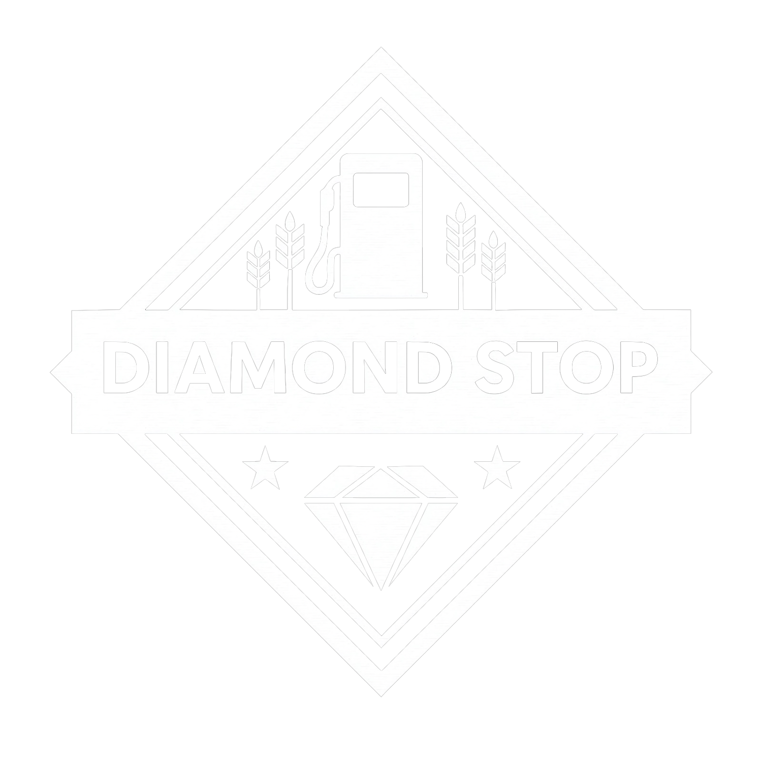 Diamond Stop