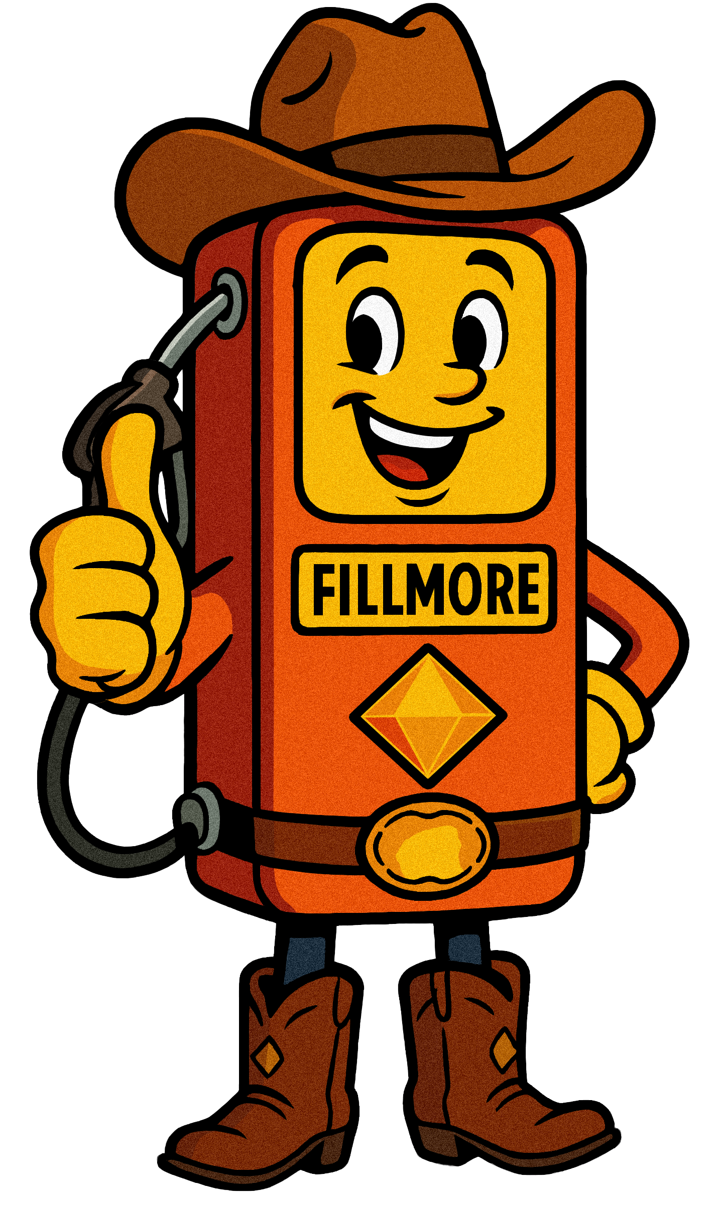 Fillmore